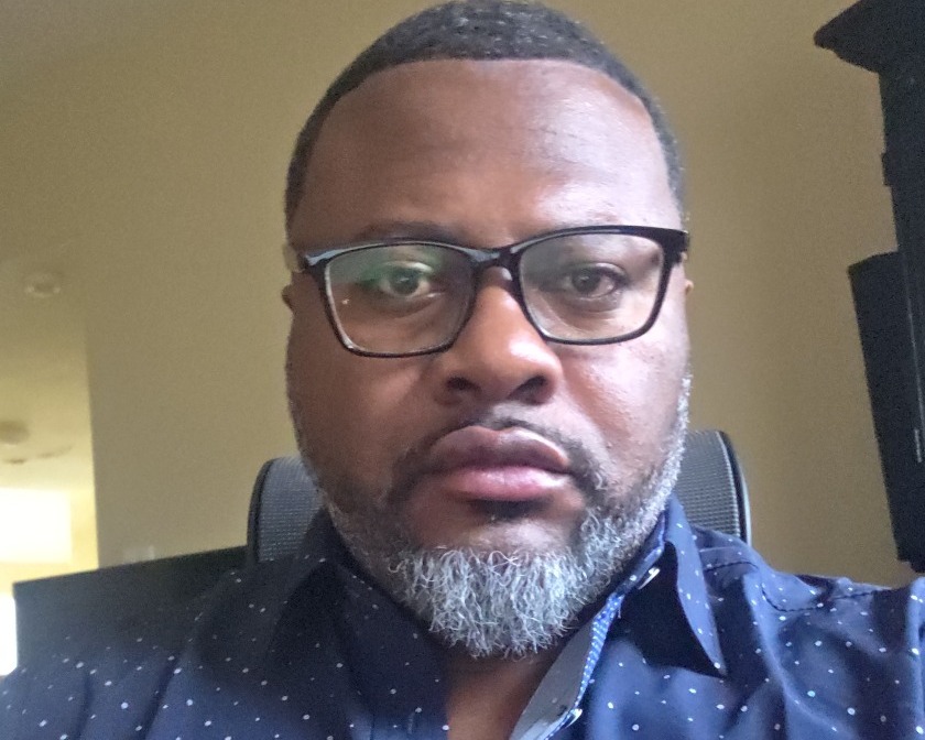 Jamar Williams 