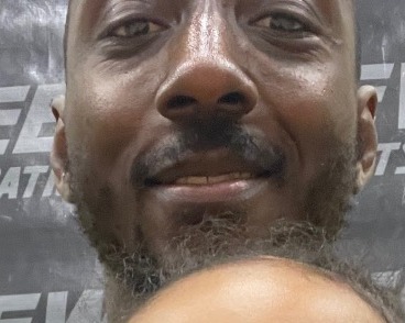 Ricardo Jean baptiste