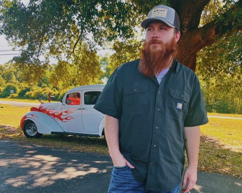 Clayton howell