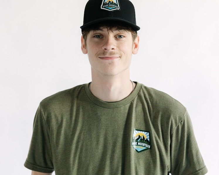 Conner lee adams 