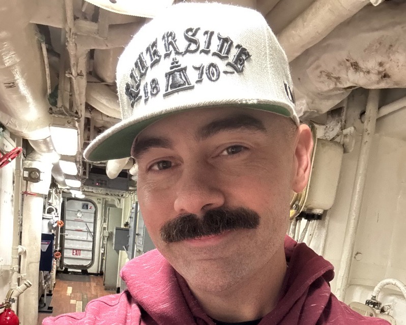 Jeffrey Haley