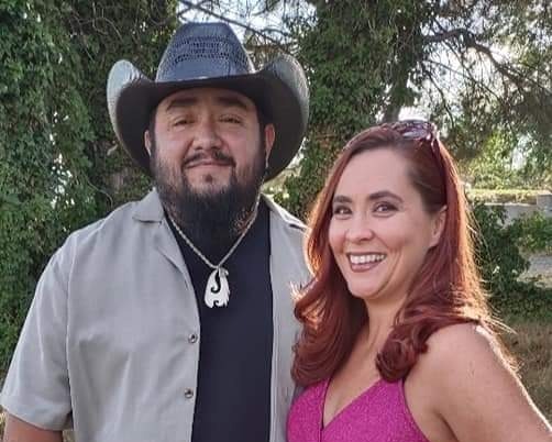 Daniel Saldana 