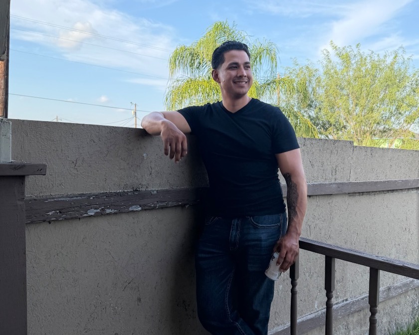 Roberto Bella Jr