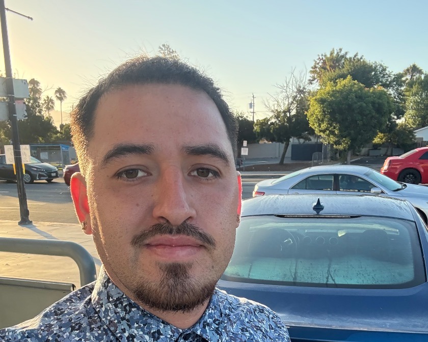 Angel Marquez 