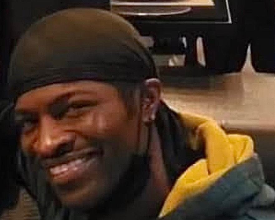 Taj-Kamau Robinson