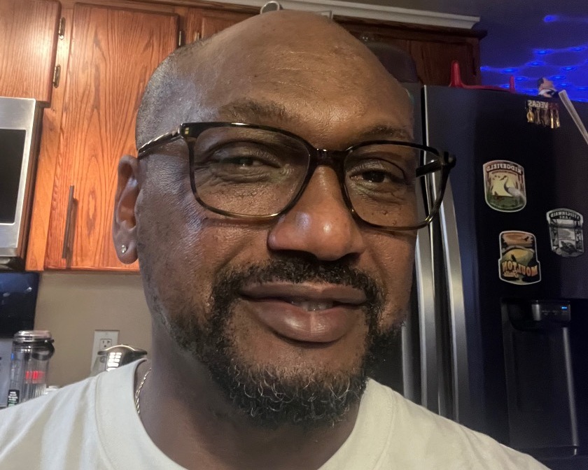 Tony Burns