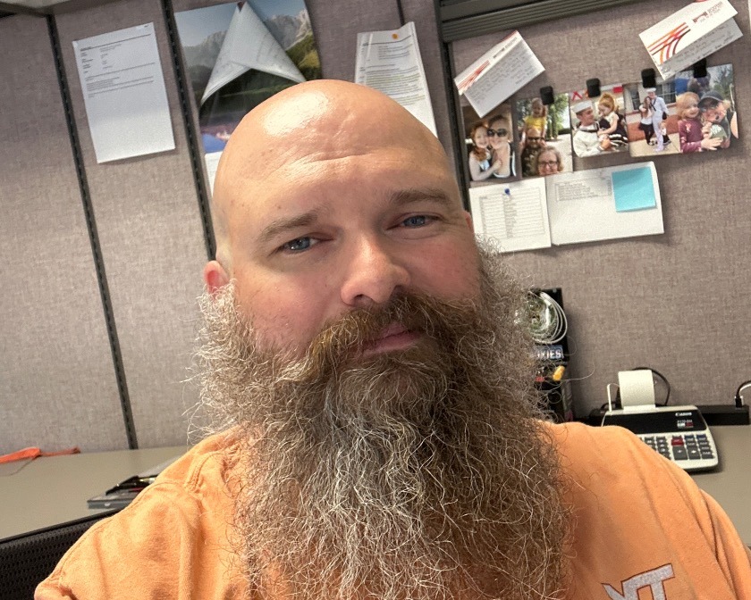 Joshua Carter