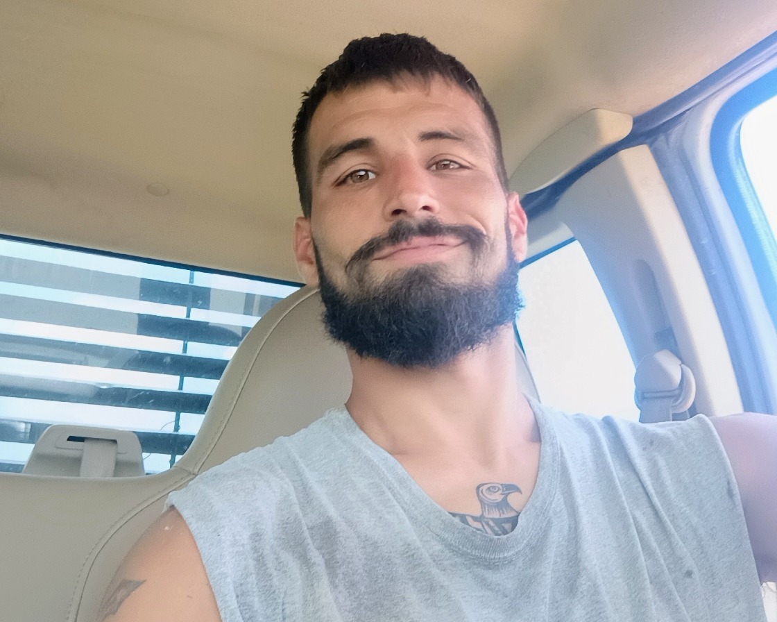 Jeremy Hall