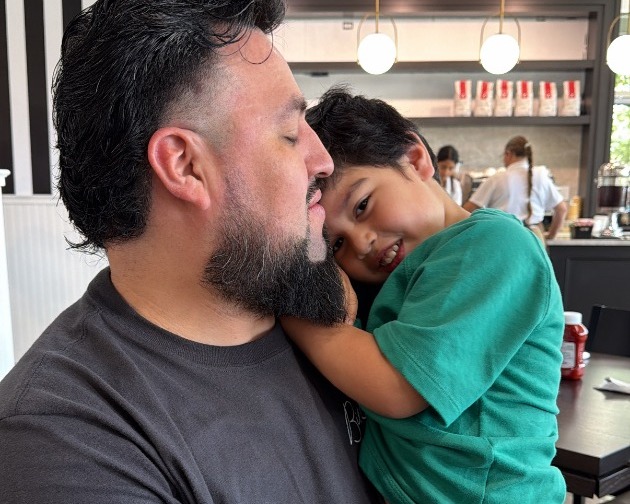 Alex Cruz