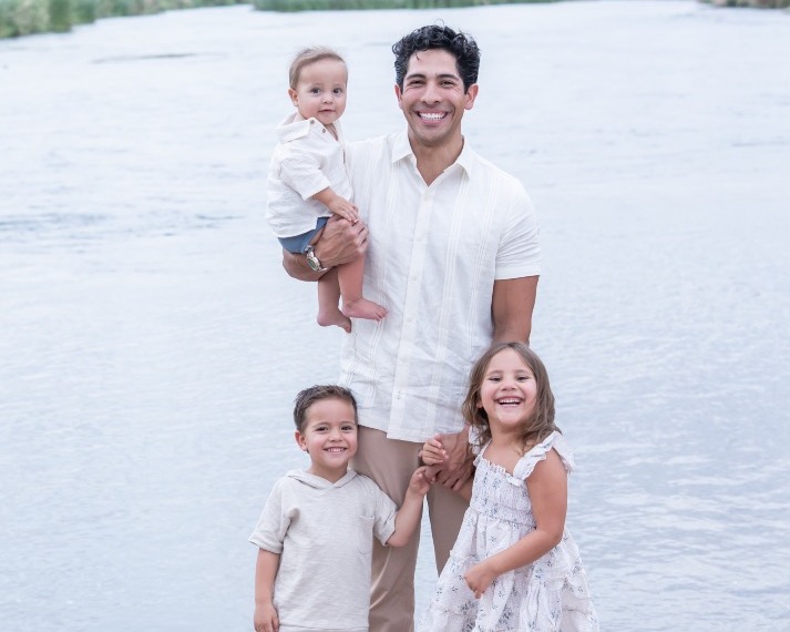 Miguel Gutierrez