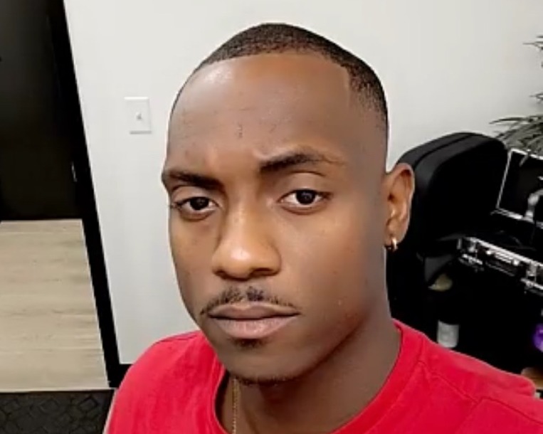 Tremayne Mack