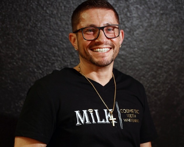 Christopher Medina