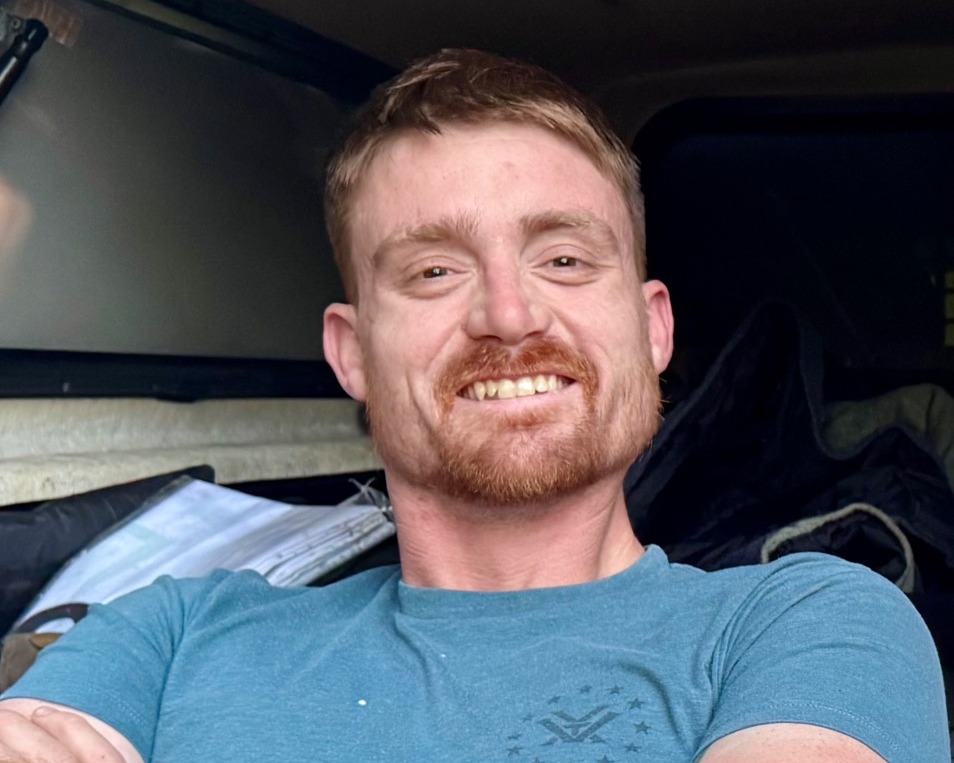 Johnathan Rakestraw