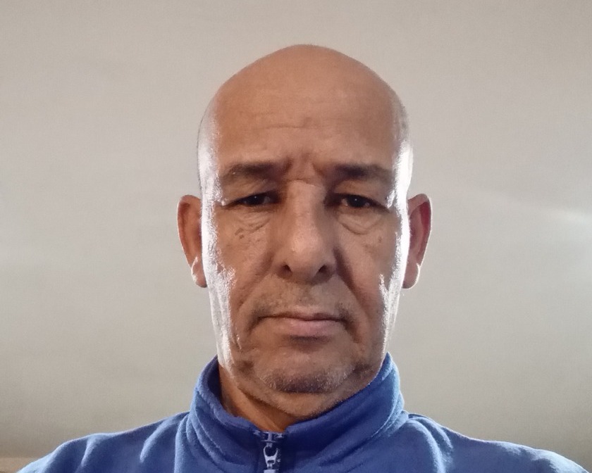 Nelson Castro 