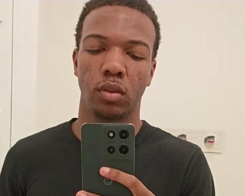Rasean Parker