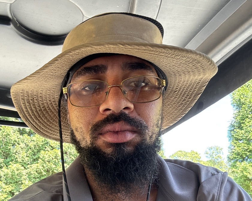 Dezmond Johnson