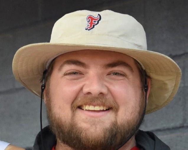 Joel Brumfield