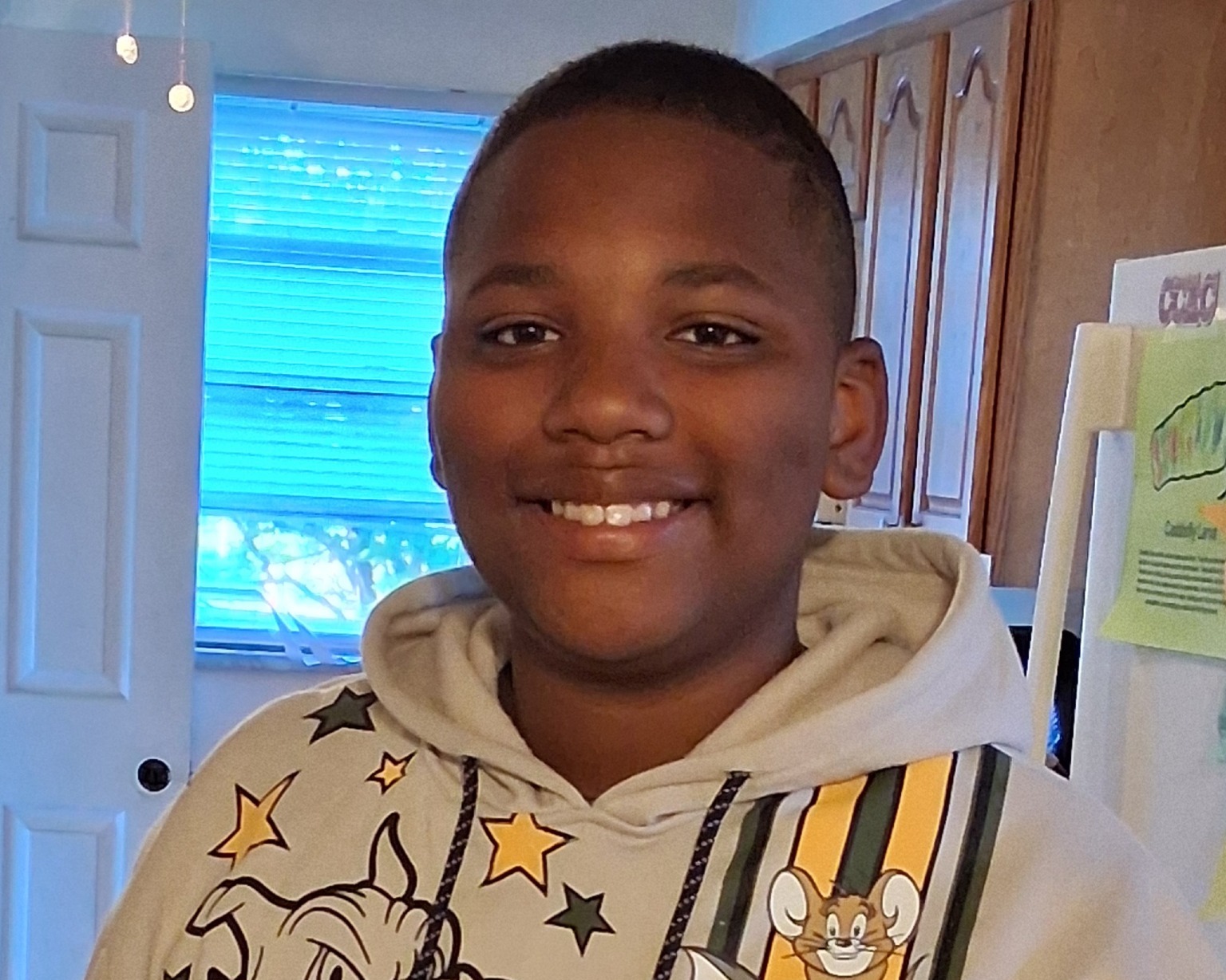Jamar Jones