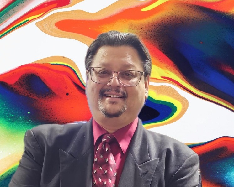 Rolando Garcia