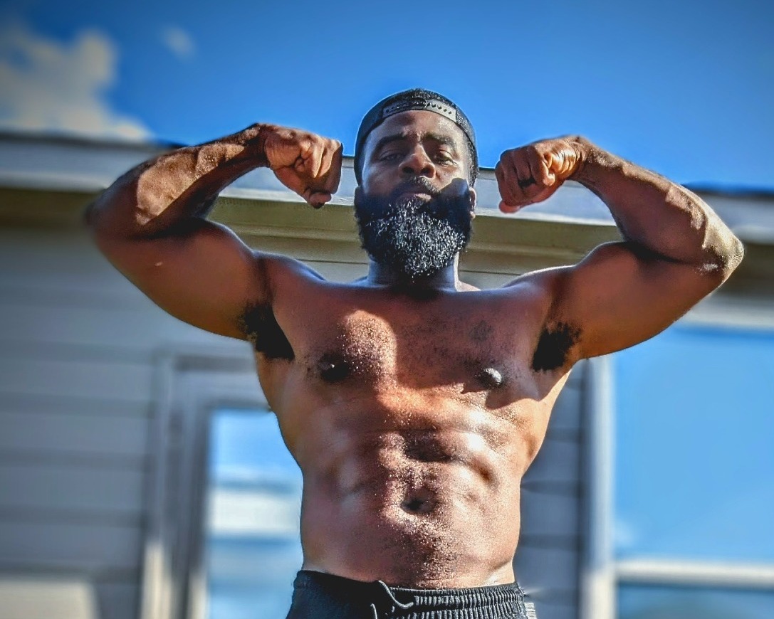 Denzell Hutchison