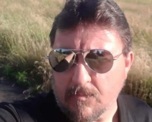 Gilles maillet 
