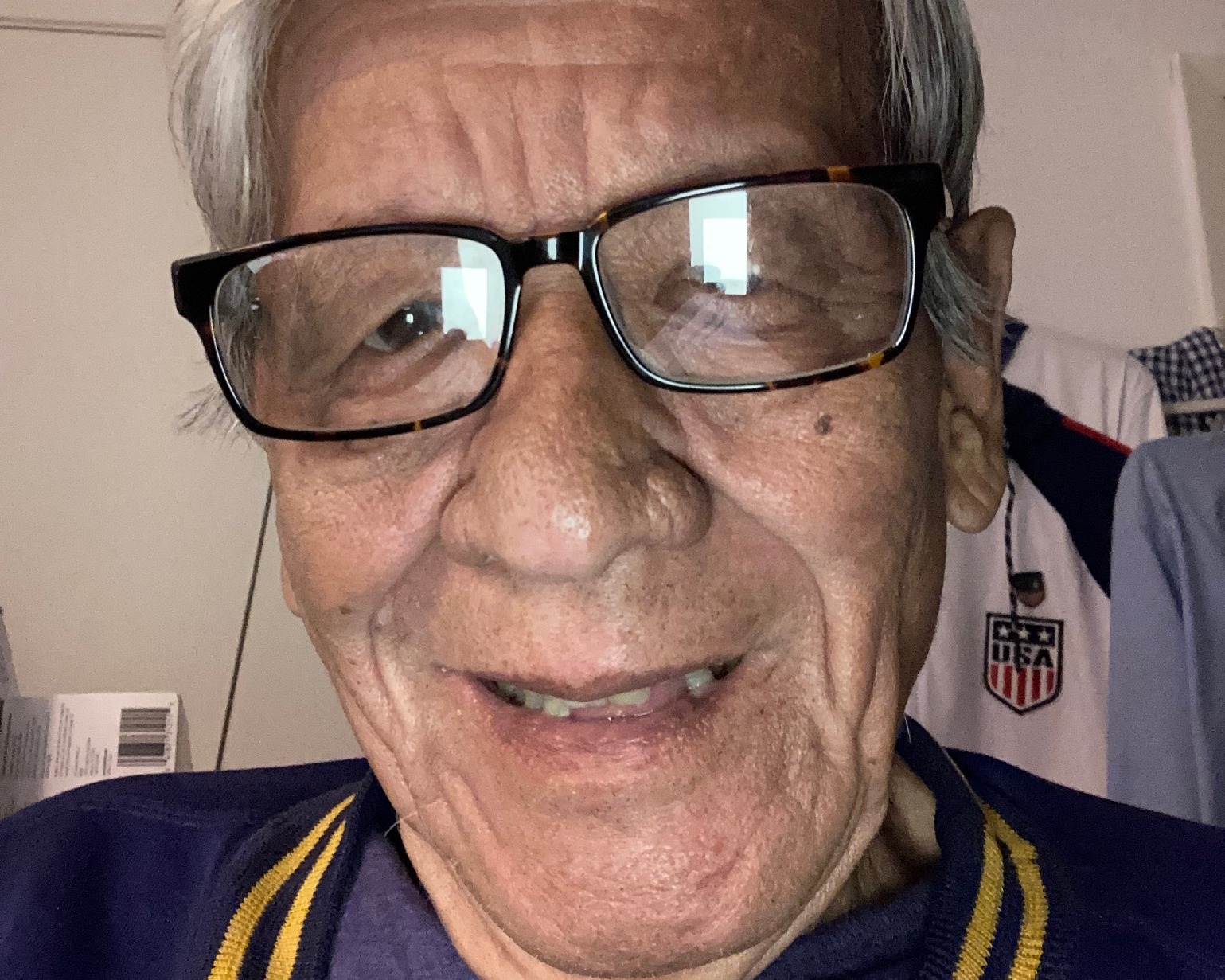 Lawrence Pon