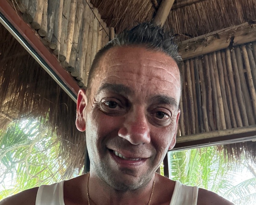 Jason Bocchino