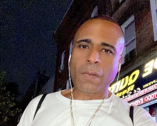 Carlos Antonetti