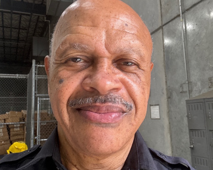 Alvin Franklin