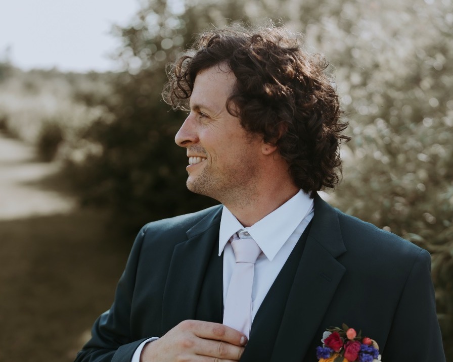Jonathan Frodahl
