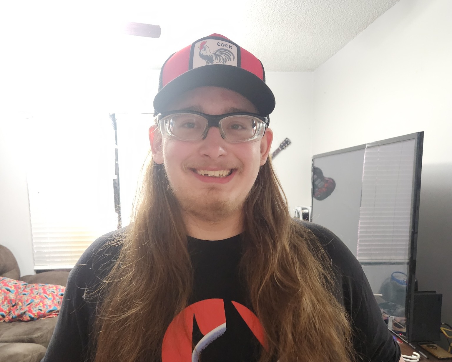 Dad Black 
