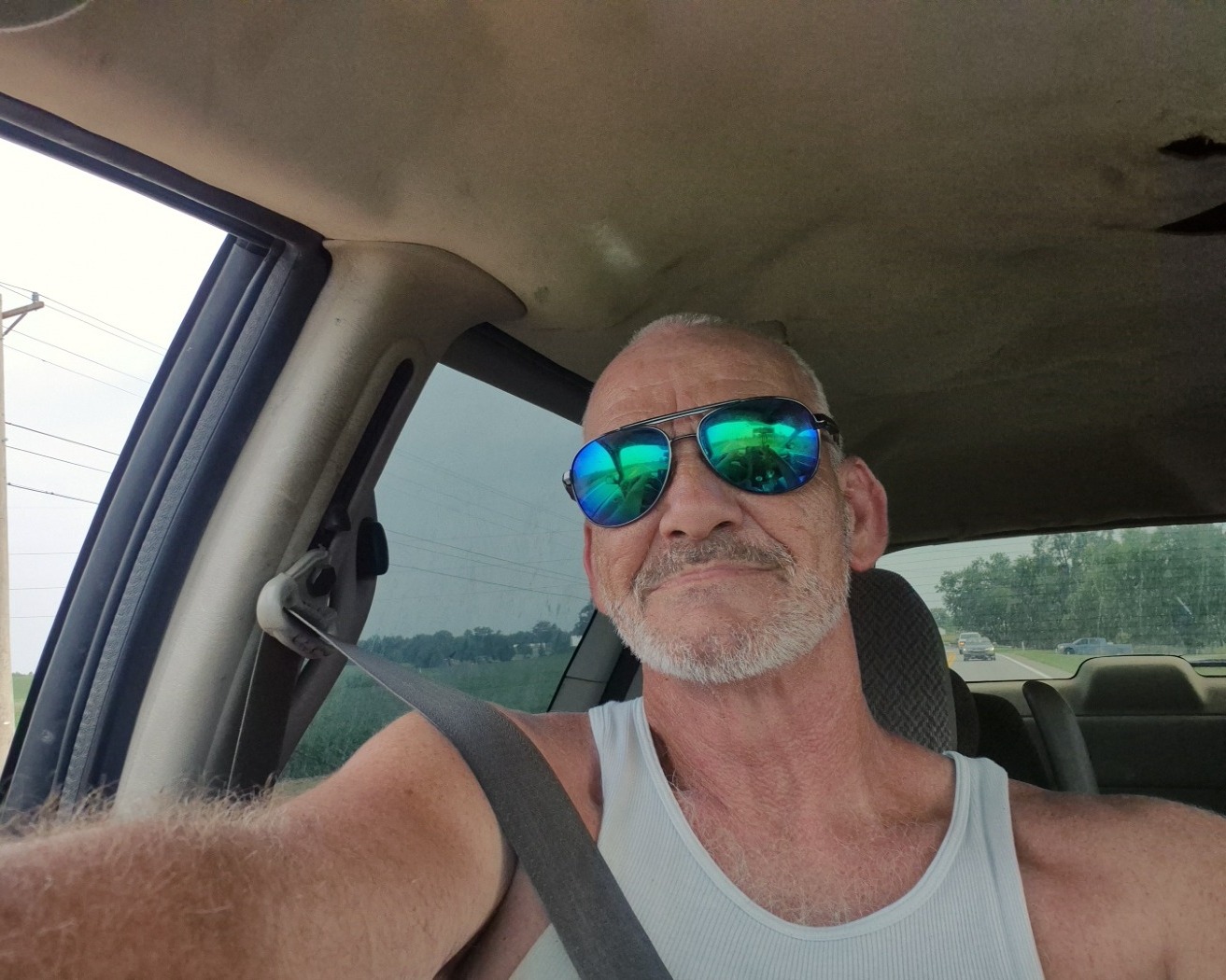 Greg Tackett