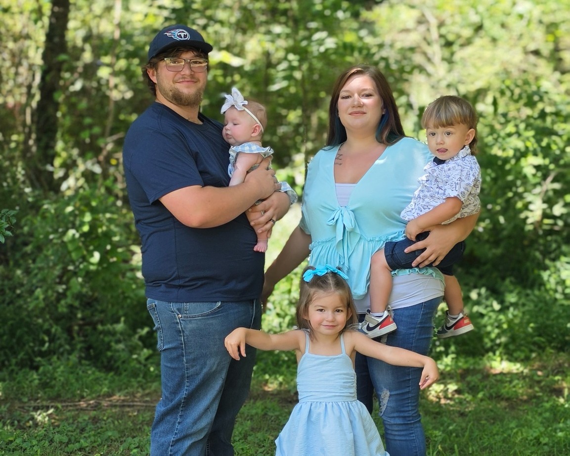 Jaden Young