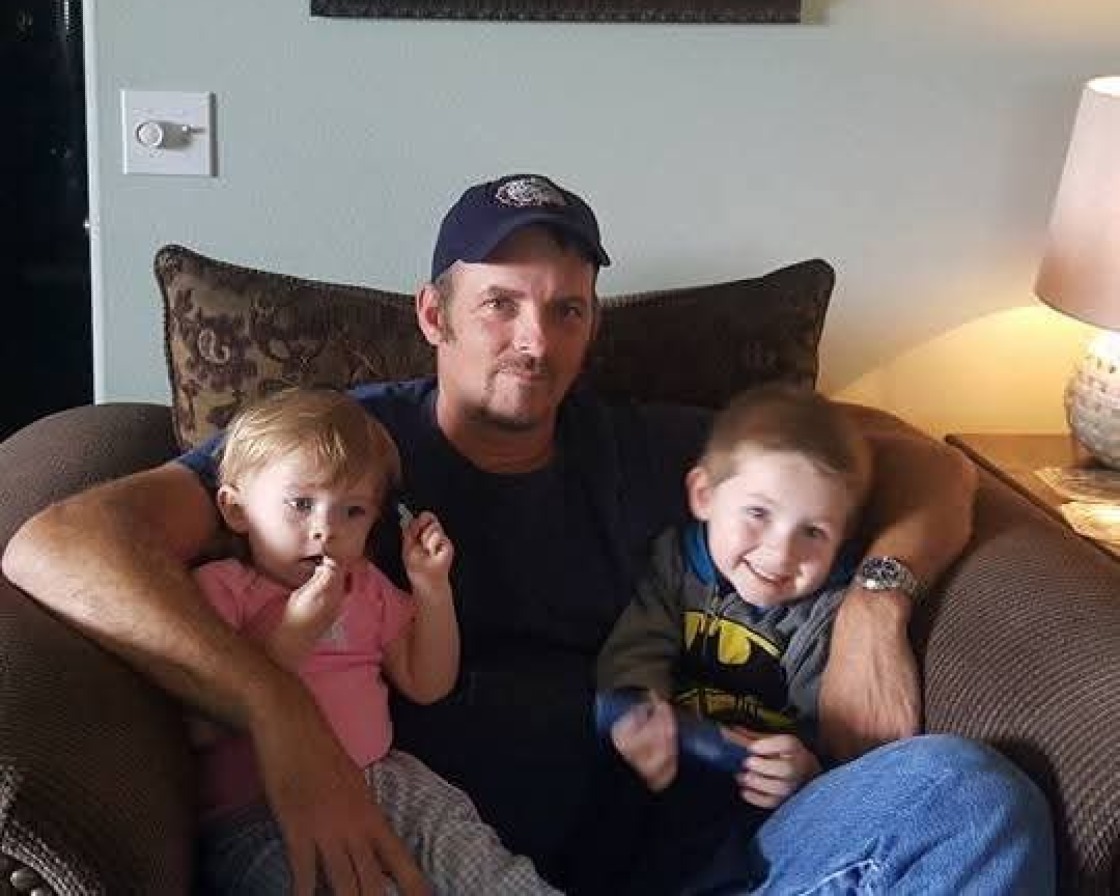 Craig Burnette