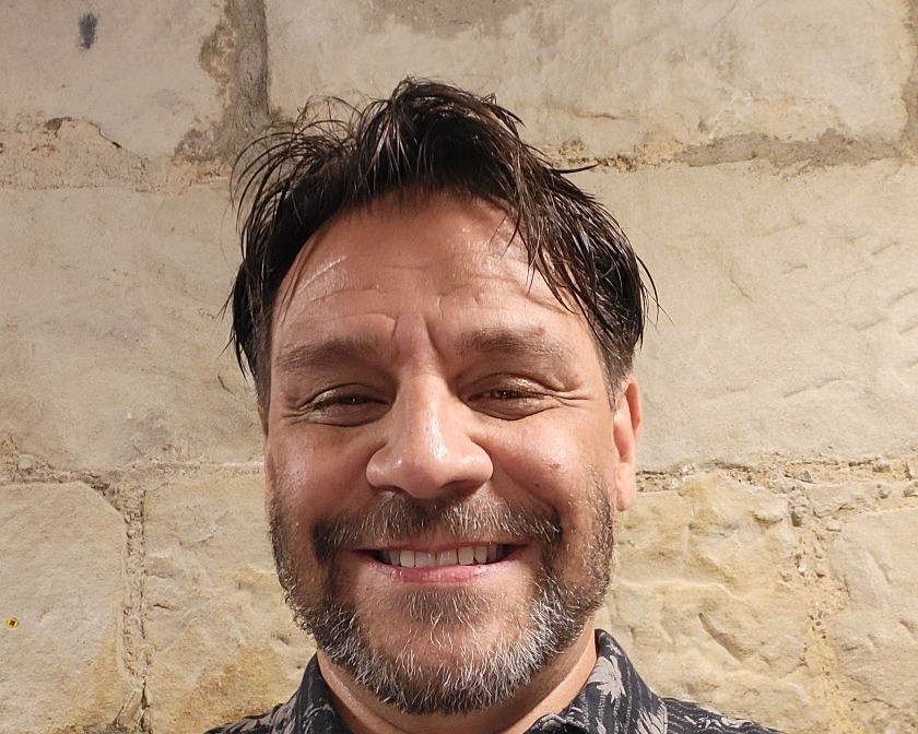 John Grijak