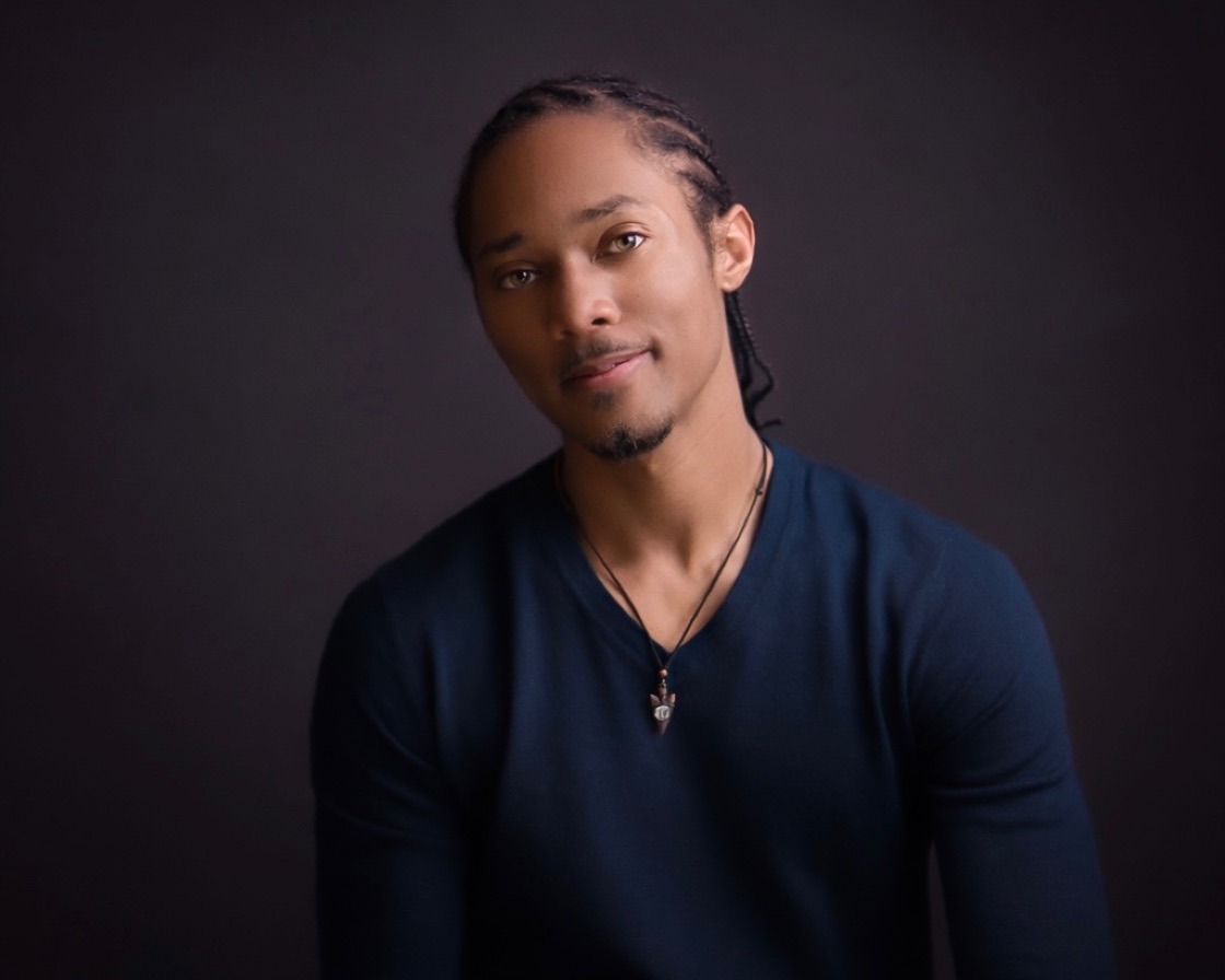 Cedric Knight