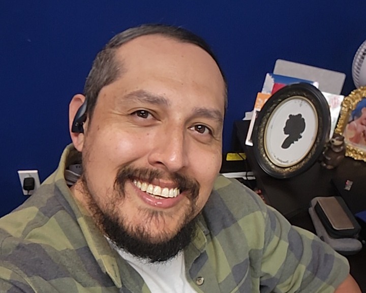 Nicolas Ortiz
