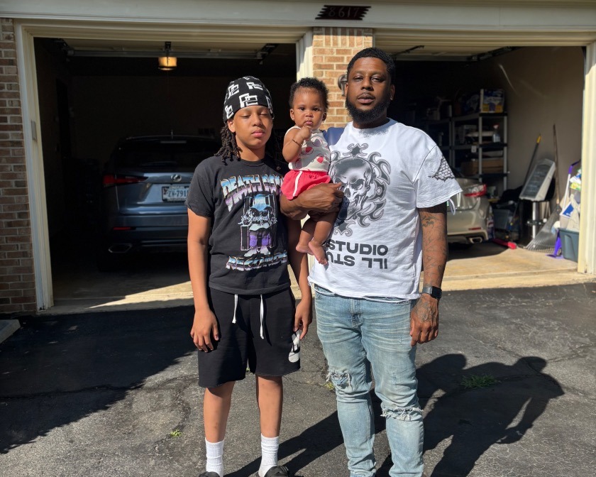 Deundrae Gordon