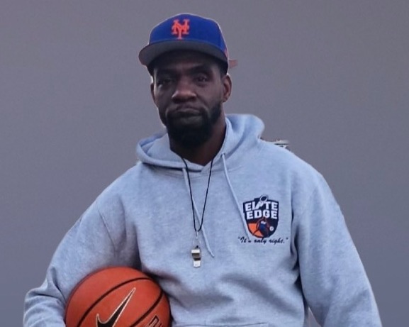 Rondu Stevens