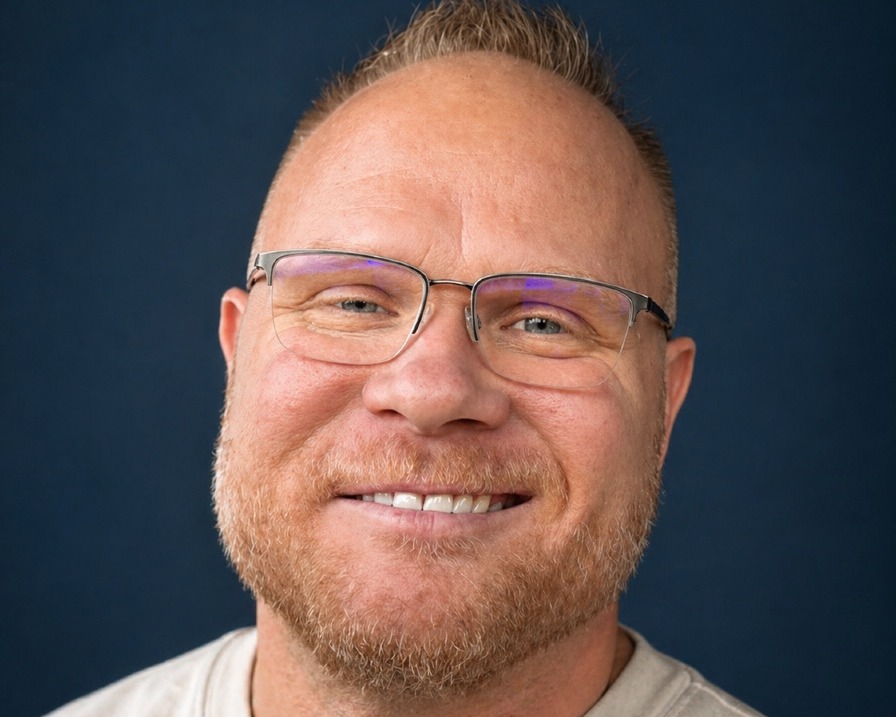 Nathan Seger