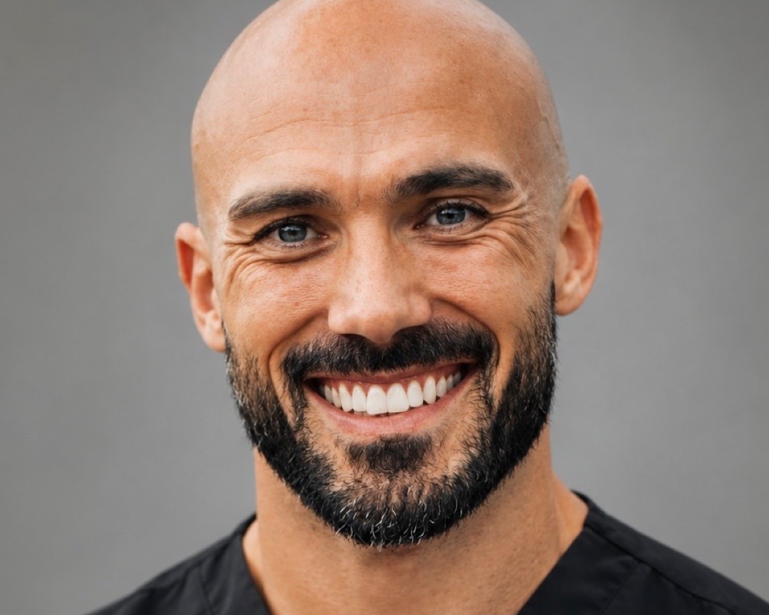 Kris Bridgeman