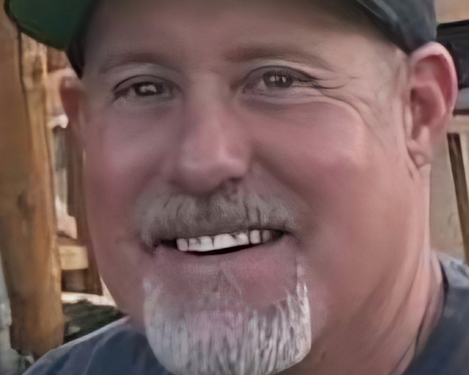 Brian Honeycutt 