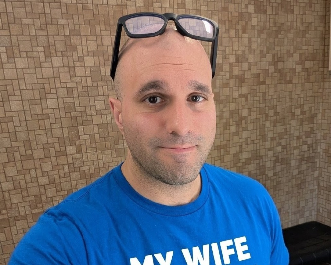 Mike Lodato