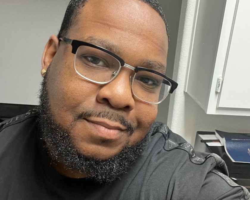 Darryll Nubine