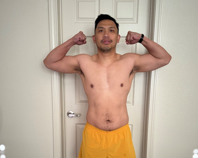 Marlon Braganza