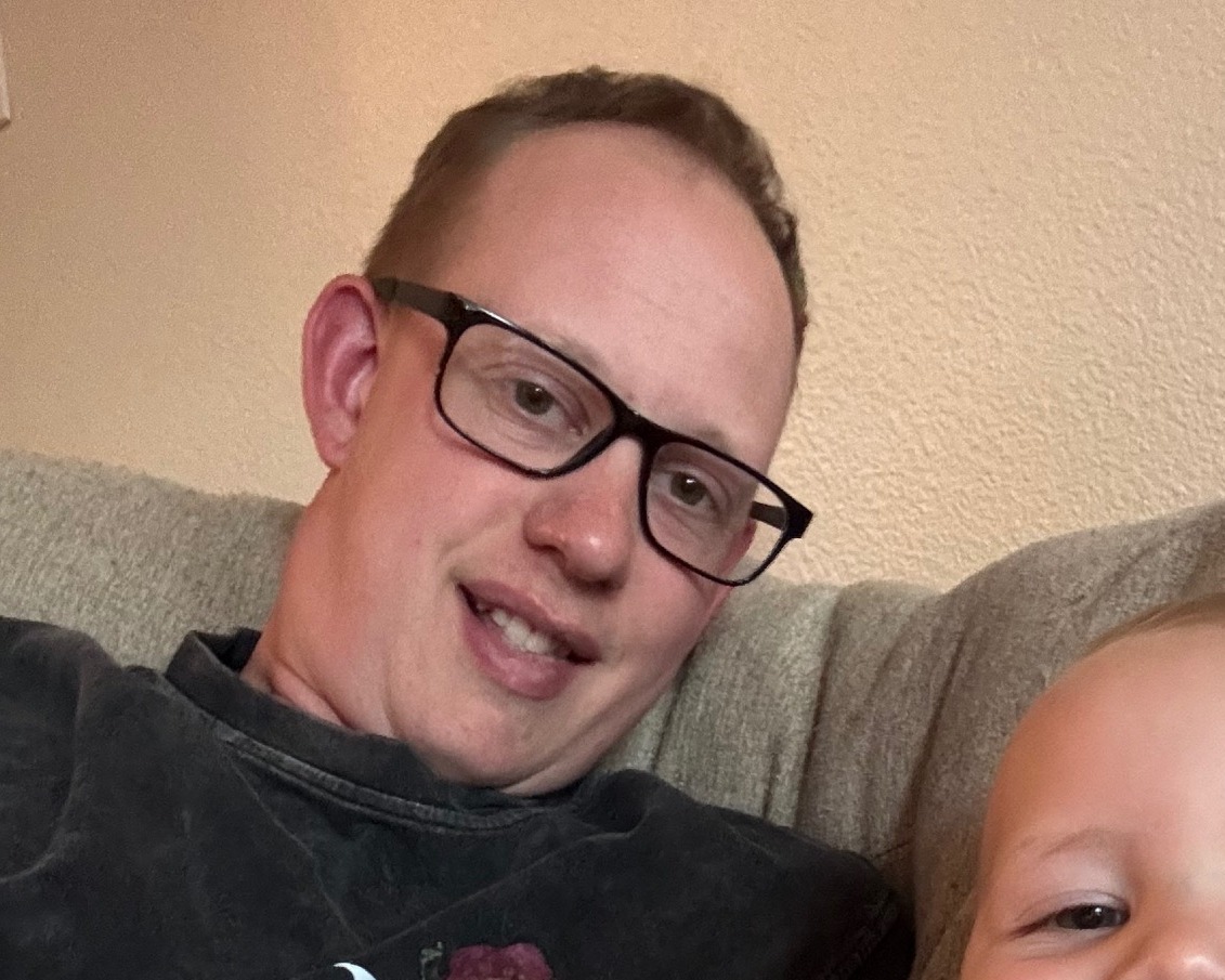 Kenneth Van Kooy