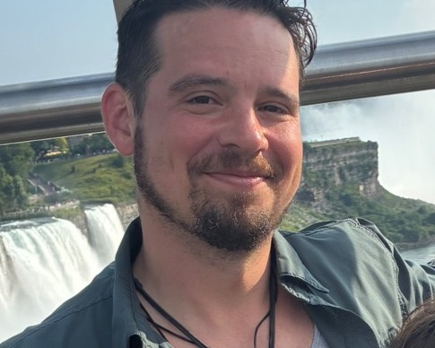 Scott Bowman 