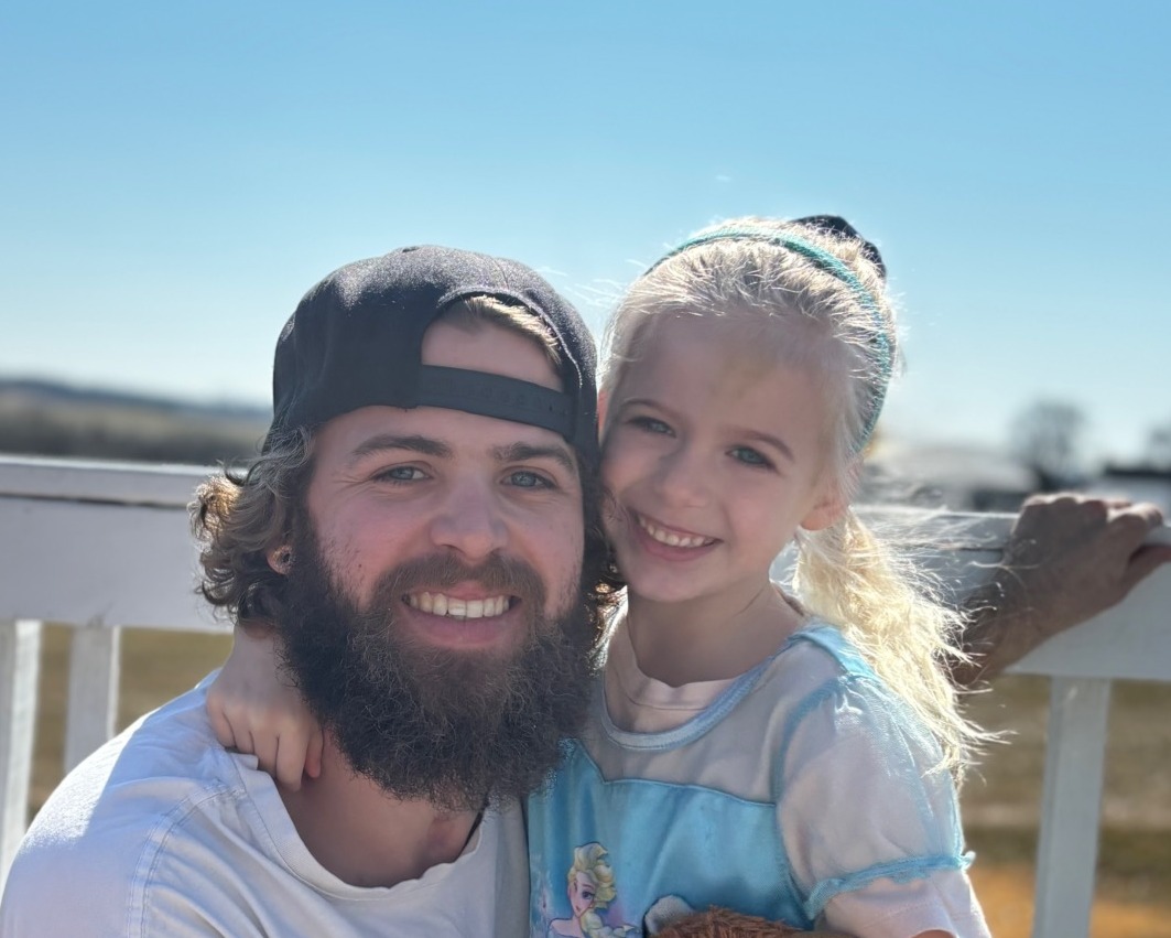 zane pedersen
