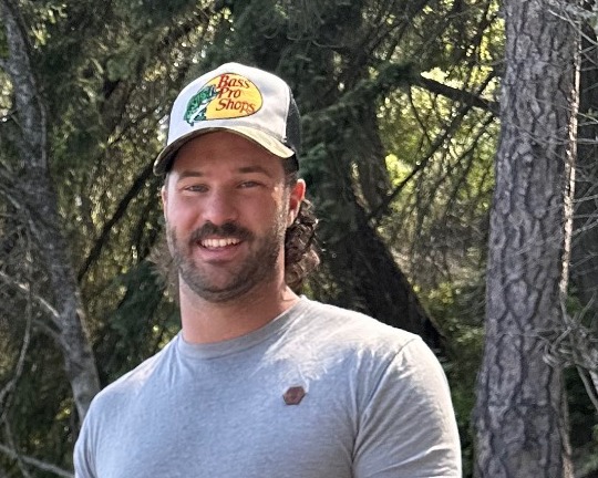 Landon Cox