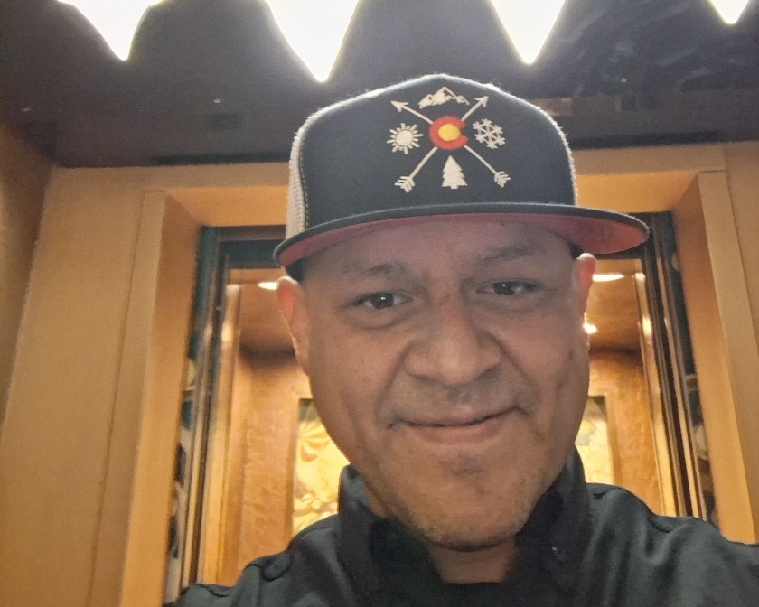 Joe Simental 